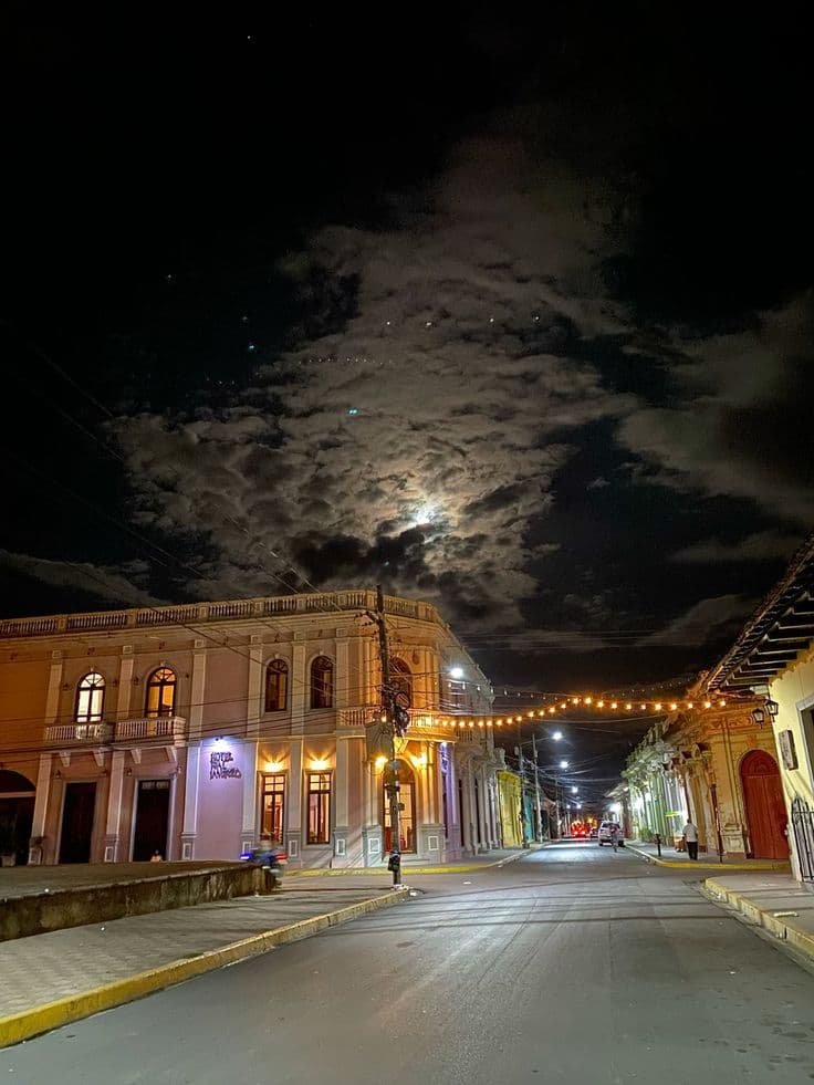 Centro historico