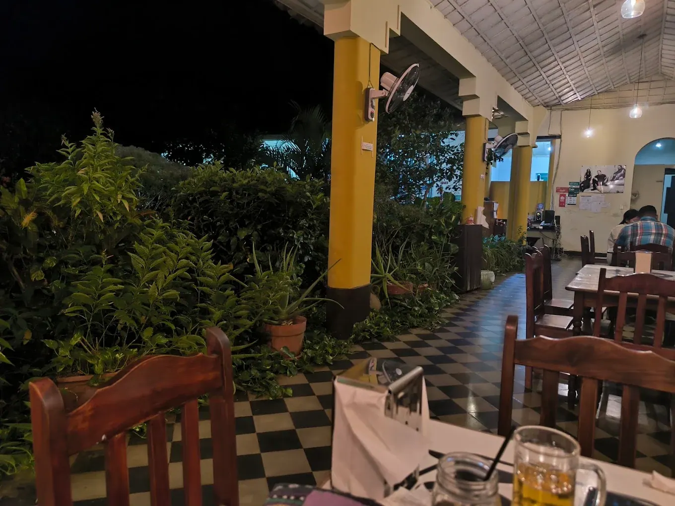 Alitas