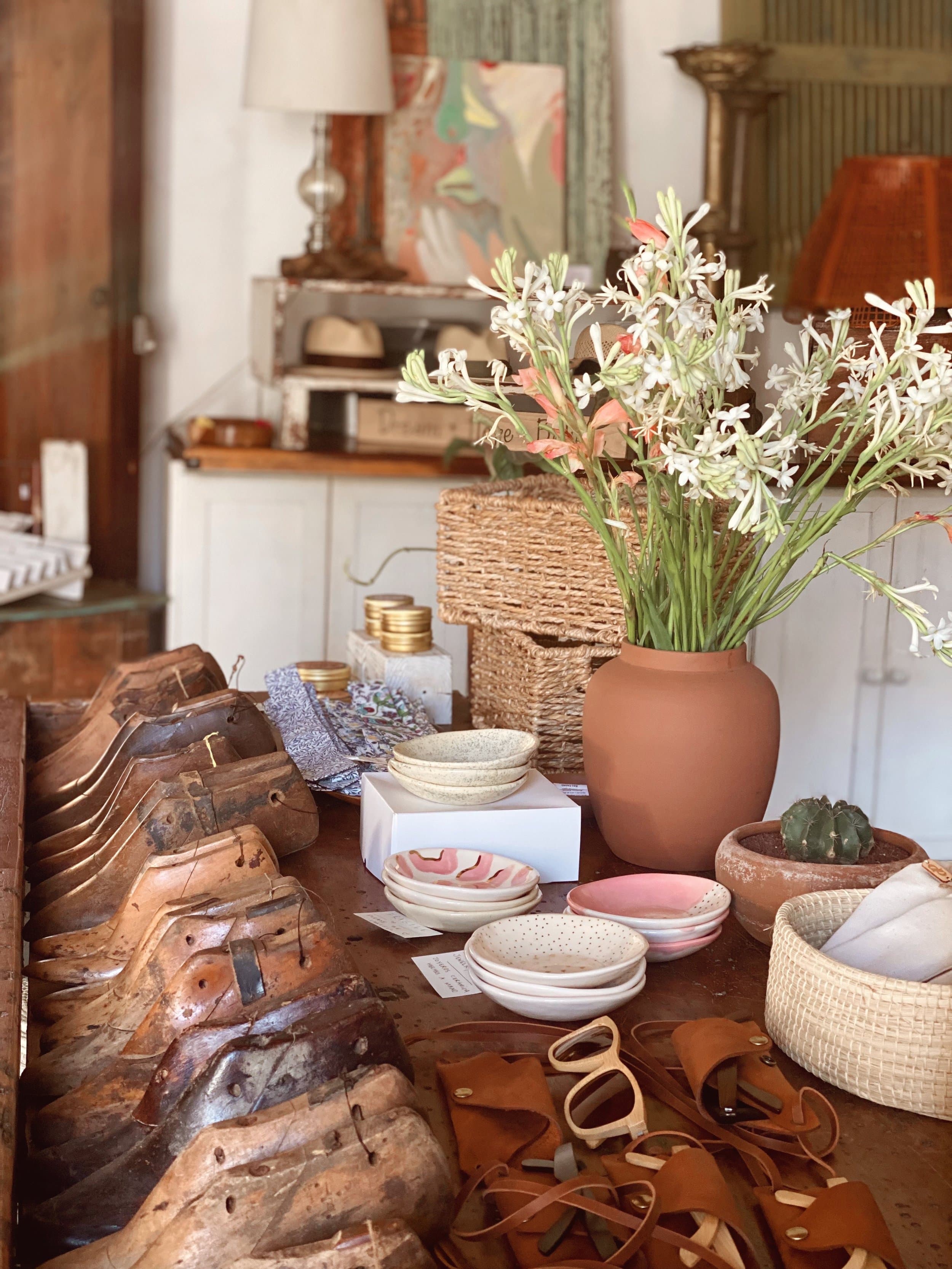 Garden Cafe galeria 1